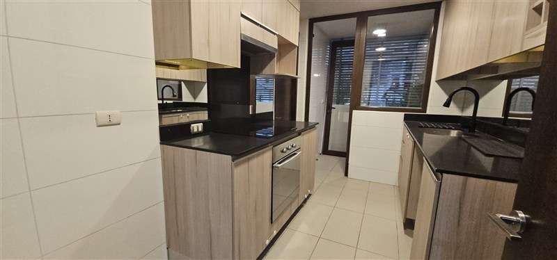 Departamento en arriendo de 3 dorm. en Providencia - Imagen 5