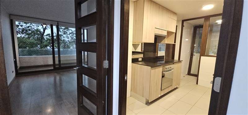 Departamento en arriendo de 3 dorm. en Providencia - Imagen 4
