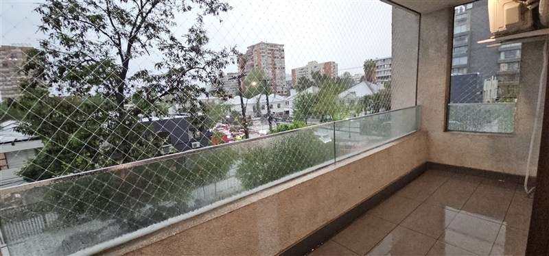 Departamento en arriendo de 3 dorm. en Providencia - Imagen 9