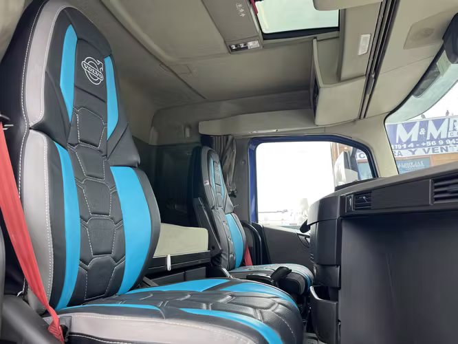 2021 Volvo FH500 - Imagen 5