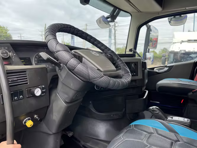 2021 Volvo FH500 - Imagen 4