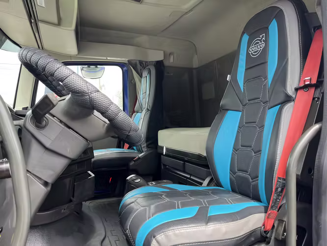 2021 Volvo FH500 - Imagen 3