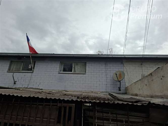 Casa en venta de 2 dorm. 1 baño en Paine - Imagen 7