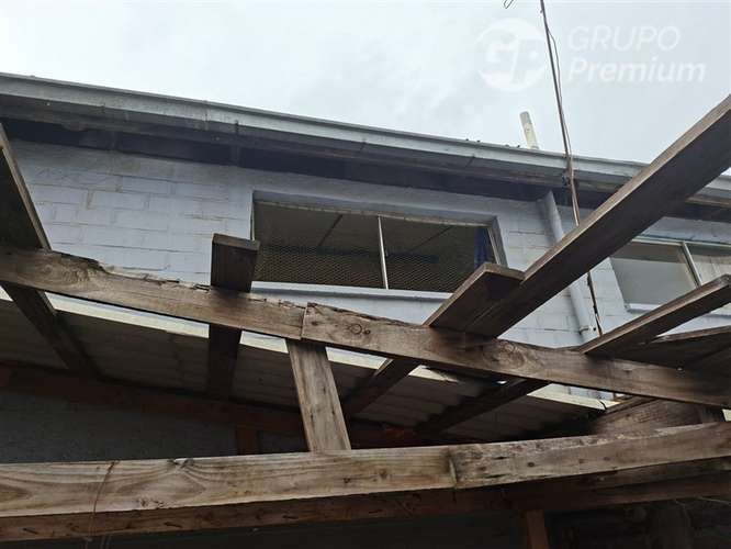 Casa en venta de 2 dorm. 1 baño en Paine - Imagen 6