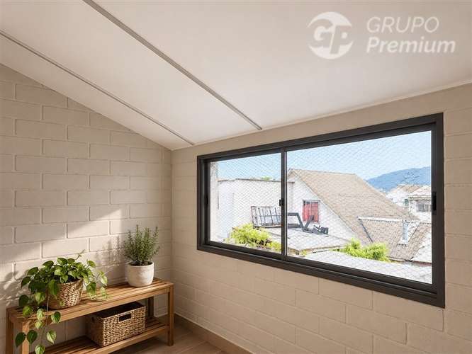 Casa en venta de 2 dorm. 1 baño en Paine - Imagen 3