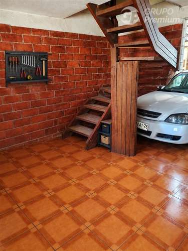 Casa en venta de 2 dorm. 1 baño en Paine - Imagen 5
