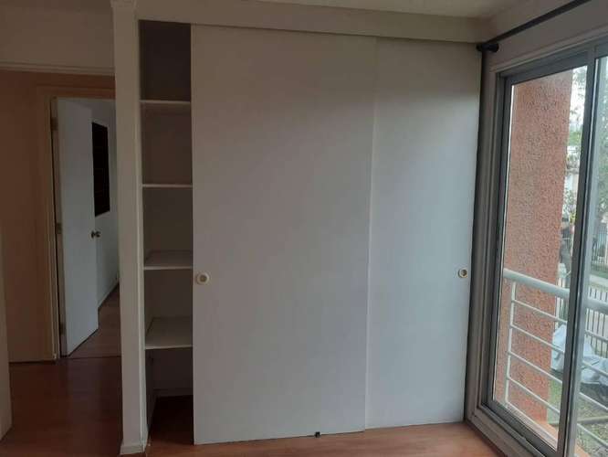 Se Arrienda Departamento 3D-2B Cond.Puerta Norte - Imagen 2