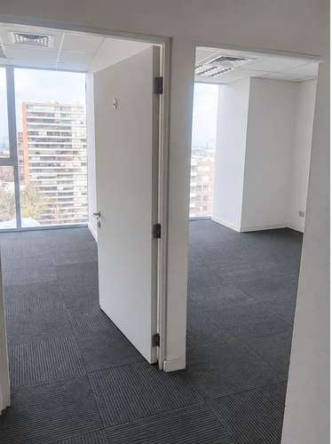 Arriendo Of ed. Global Center