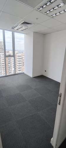 Arriendo Of 3 privados más Estac Ñuñoa - Imagen 6