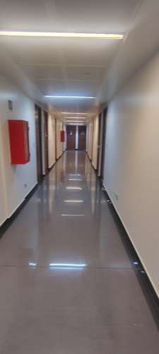 Arriendo Of ed. Global Center