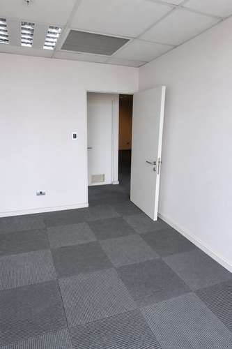 Arriendo Of 3 privados más Estac Ñuñoa - Imagen 5