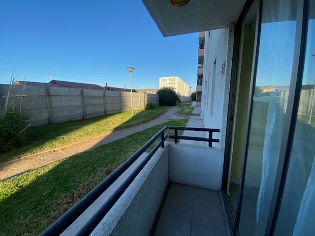 Dpto en Sector El Brillador, La Serena. - Imagen 16
