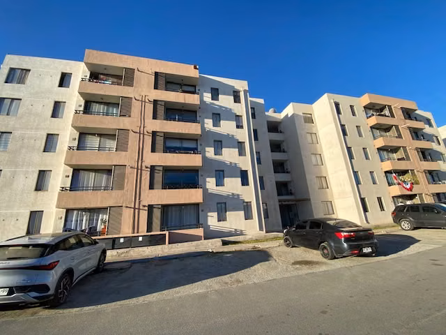Dpto en Sector El Brillador, La Serena. - Imagen 2