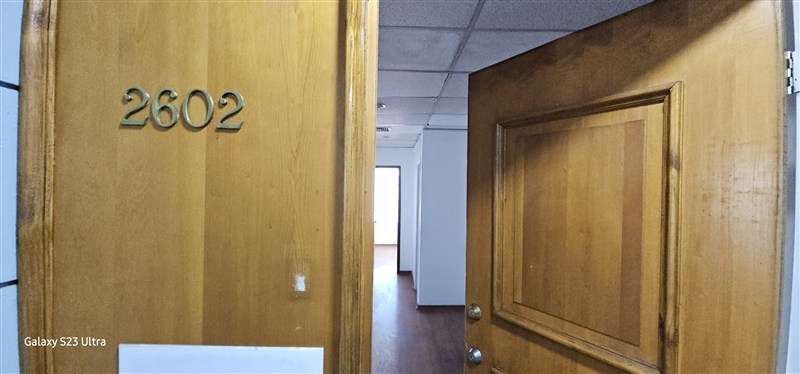 Oficina en arriendo en Santiago
