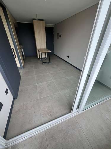 Departamento 1D + 1B Edificio nuevo Metro Cumming - Imagen 8