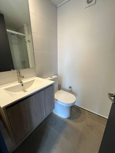 Departamento 1D + 1B Edificio nuevo Metro Cumming - Imagen 14
