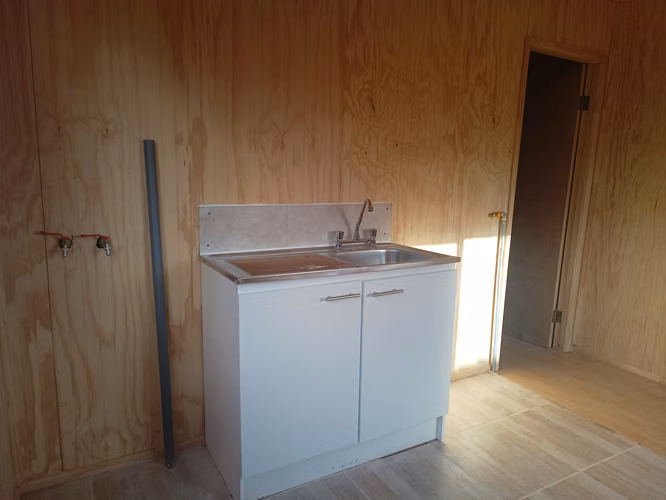 Propiedad INTERIOR  1 dormitorio, 1 baño. CERCA DEL CENTRO - Imagen 3