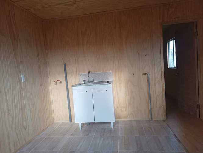 Propiedad INTERIOR  1 dormitorio, 1 baño. CERCA DEL CENTRO - Imagen 2