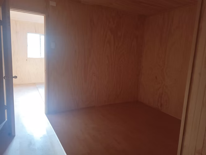 Propiedad INTERIOR  1 dormitorio, 1 baño. CERCA DEL CENTRO - Imagen 6