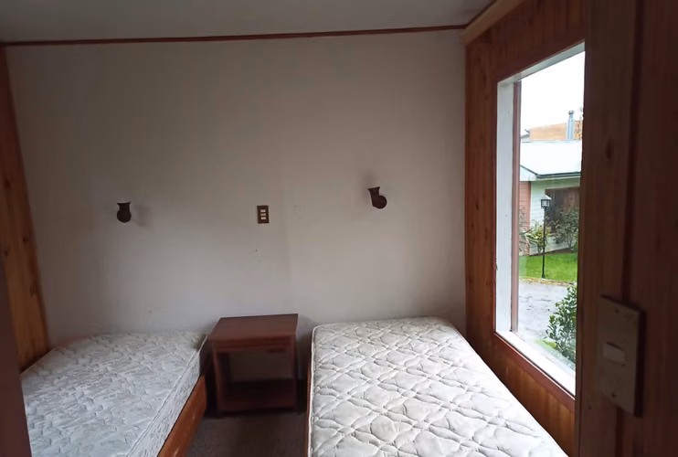 Se arrienda casa con patio compartido - Imagen 6