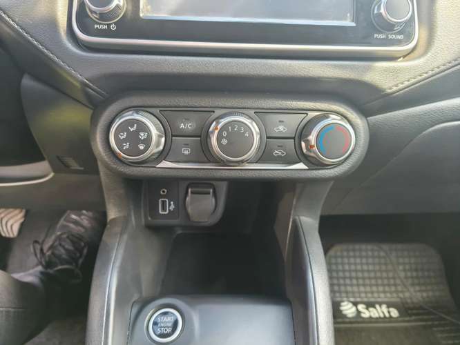 Nissan Versa 1.6 SENSE 4X2 MT 4P 2025 - Imagen 15