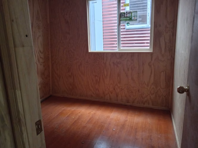 Propiedad INTERIOR 2 dormitorios, 1 baño. Cerca de AV. FREI - Imagen 3