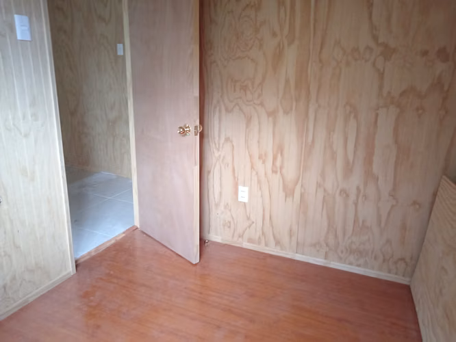 Propiedad INTERIOR 2 dormitorios, 1 baño. Cerca de AV. FREI - Imagen 5