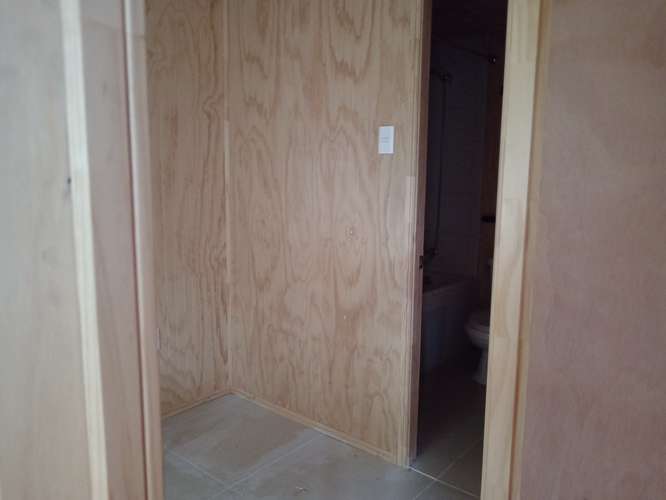 Propiedad INTERIOR 2 dormitorios, 1 baño. Cerca de AV. FREI - Imagen 3