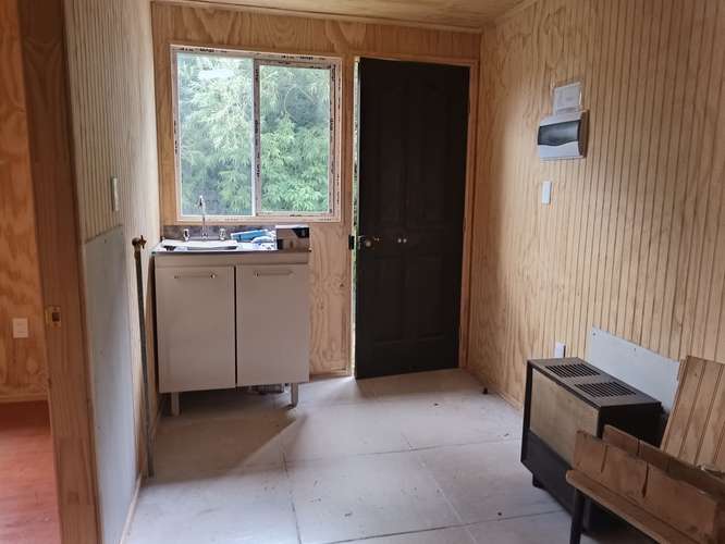 Propiedad INTERIOR 2 dormitorios, 1 baño. Cerca de AV. FREI - Imagen 9