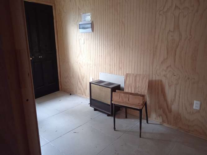 Propiedad INTERIOR 2 dormitorios, 1 baño. Cerca de AV. FREI - Imagen 6
