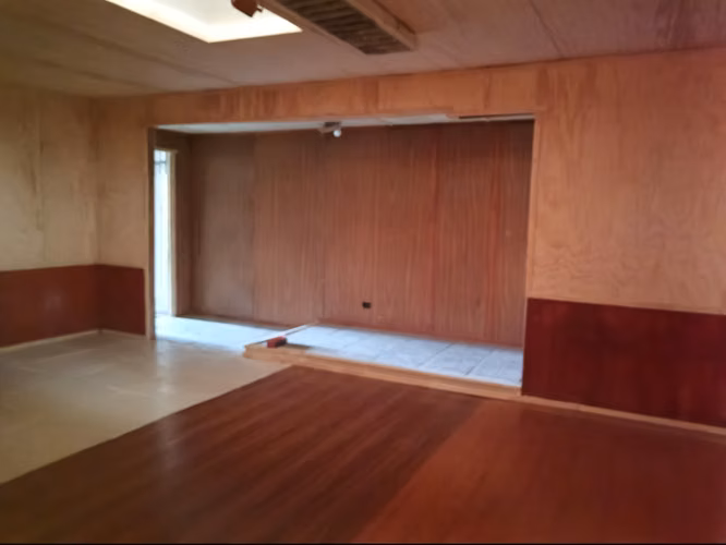 Propiedad 3 dormitorios Interior, Sector Norte, se acepta subsidio de arriendo - Imagen 1