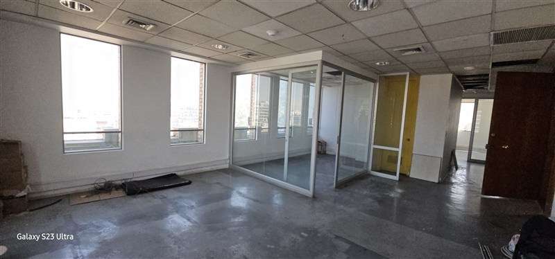 Oficina en arriendo en Providencia