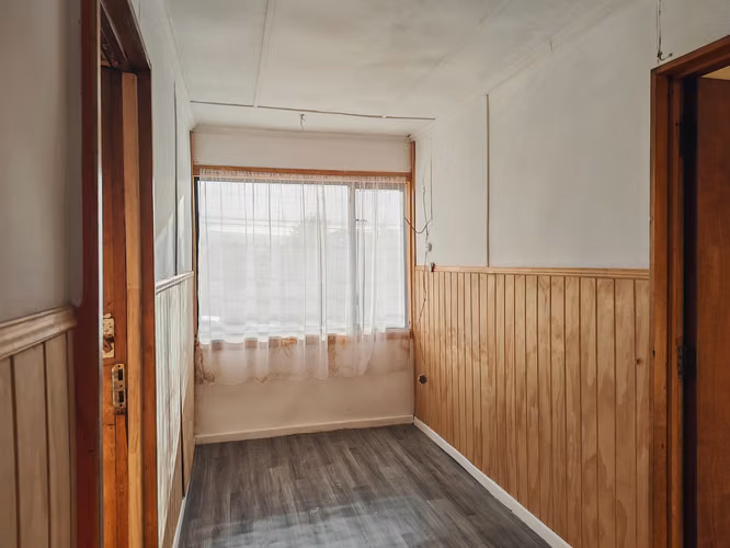Propiedad 6 dormitorios, 2 baños. Se acepta subsidio de Arriendo