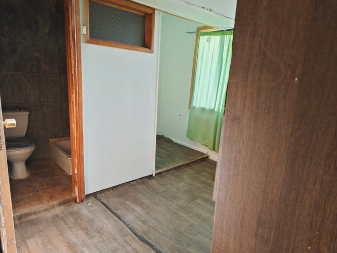Propiedad 6 dormitorios, 2 baños. Se acepta subsidio de Arriendo - Imagen 7
