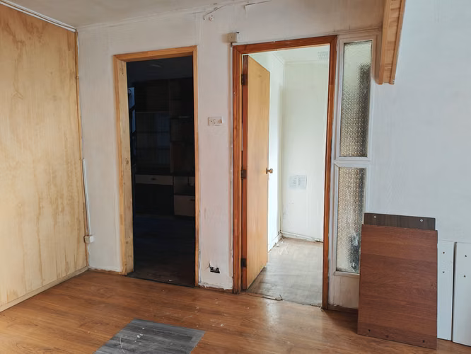 Propiedad 6 dormitorios, 2 baños. Se acepta subsidio de Arriendo - Imagen 12