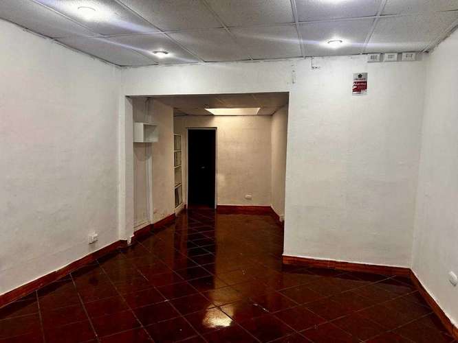 OFICINA EN ARRIENDO (186378)