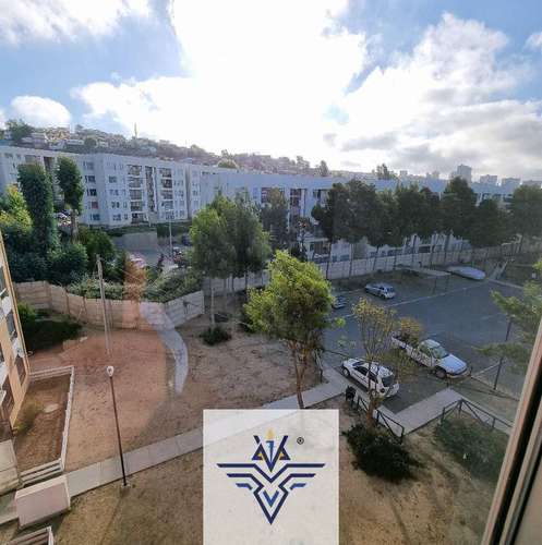 Departamento en arriendo en Reñaca Alto