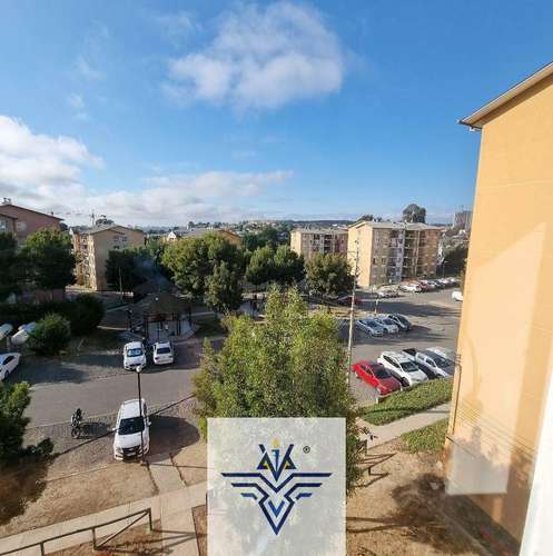 Departamento en arriendo en Reñaca Alto