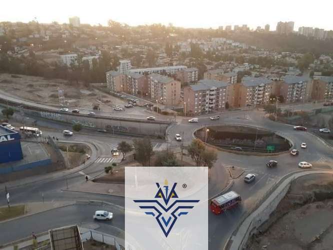 Departamento en arriendo en Reñaca Alto