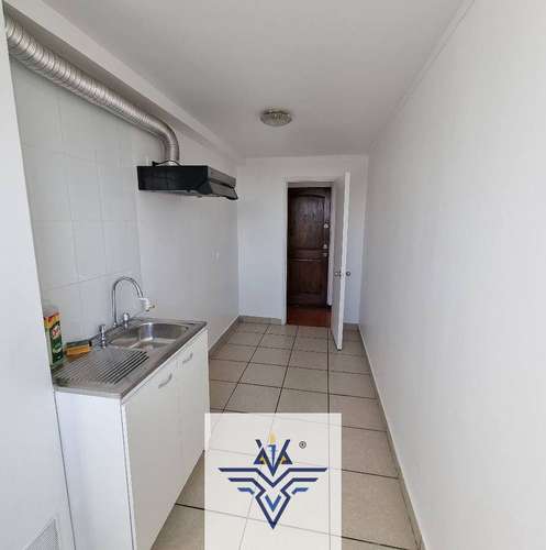 Departamento en arriendo en Reñaca Alto