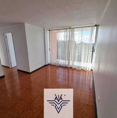 Departamento en arriendo en Reñaca Alto