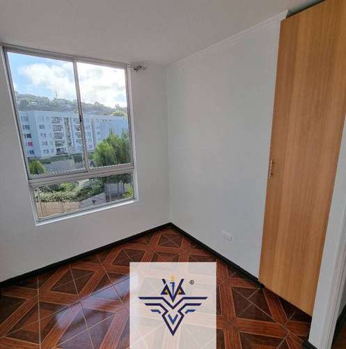 Departamento en arriendo en Reñaca Alto