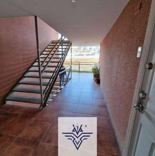 Departamento en arriendo en Reñaca Alto