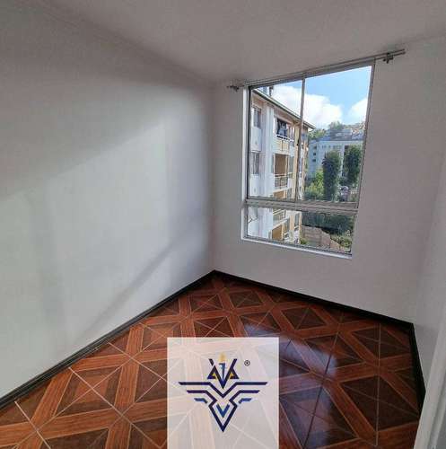 Departamento en arriendo en Reñaca Alto