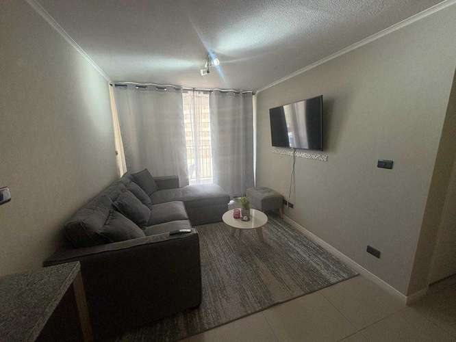 Arriendo Departamento Amoblado en Calama (92384) - Imagen 5