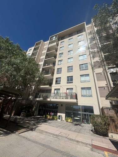 Arriendo Departamento Amoblado en Calama (92384)