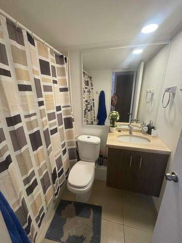 Arriendo Departamento Amoblado en Calama (92384) - Imagen 14