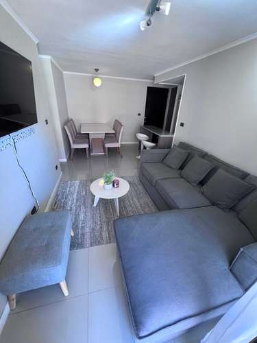 Arriendo Departamento Amoblado en Calama (92384) - Imagen 4