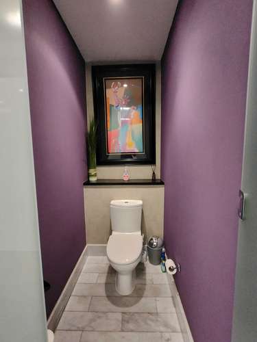 Gran Departamento con Espectacular Terraza (186374) - Imagen 23