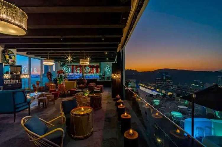 Gran Departamento con Espectacular Terraza (186374) - Imagen 26